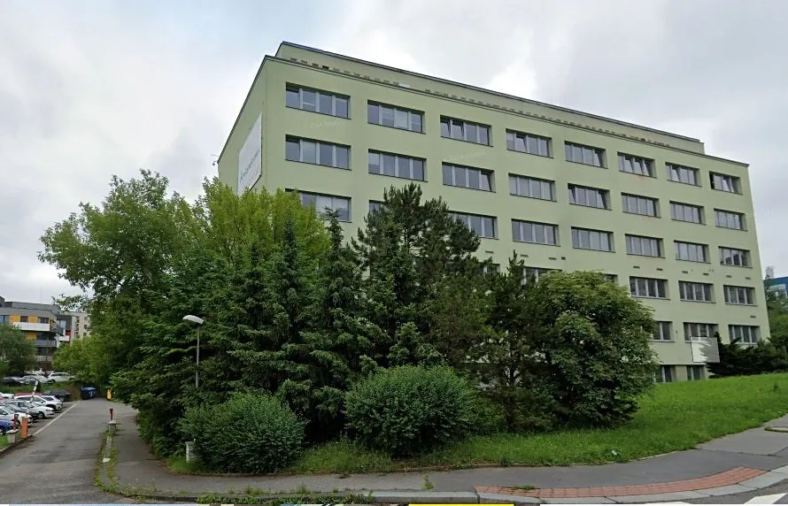 Pronájem komerční nemovitosti 15 m²